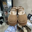 화성수선 | 동탄신발세탁 어그 새 신발 만든 후기 어그 세탁 헌신명품수선