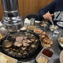랑돼지