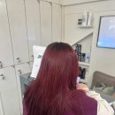 수아롱 | [한양대미용실] 기장 추가 없는 투명함에 반한 인생 단골 미용실, 수아하다 한양대점