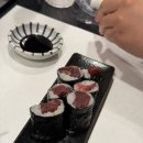 알-마트환호점 | [오사카 난바 맛집] 도톤보리 근처 스시맛집 카미나리 스시 <추천메뉴, 웨이팅, 가격>