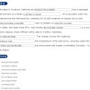 10 28-5-26 California Evacuates Due to Chemical Tank Explosion Concerns 이미지