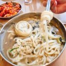 손맛칼국수 | 엄마손맛칼국수 아기랑 가족식사후기 용인 수지 맛집