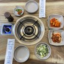 팔당원조칼제비칼국수 이미지