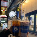 평택-안중-안중-11 | 평택 안중 벌크커피 : 밤 11시 30분까지! 야식만큼 간절했던 타로마블티💜