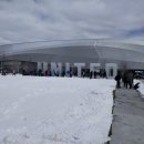 MLS 미네소타 유나이티드 축구전용구장 이미지