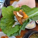 용문산농장쌈밥마을 네이버블로그