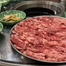 진해 이가네명인갈비살 솔직후기｜생갈비+과일양념, 초밥까지 가능?!