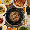 솔가숯불갈비 이미지