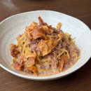 두야네 | 부산 해운대 파스타 내돈내산 맛집 | 미슐랭 감성 와인바 아사도 Asador 후기 (데이트 코스 추천)