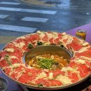 대전 스카이로드 | 대전 은행동맛집 스카이로드맛집 샤브전문점 화샨샤브 대전은행점 방문후기
