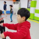 한양대엘리트태권도 이미지