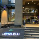 뱅쿠버여관 | 호텔 추천 🇨🇦🇺🇸 (밴쿠버 코스트코울하버 호텔, 시애틀 벨타운인, 밴쿠버 호텔블루 내돈내산 솔직후기)