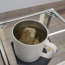 유피 | 광교미용실 유피살롱 광교점 뿌리염색 후기