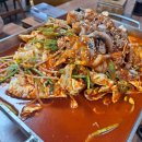 무교낙지 이미지