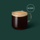 스타벅스 블론드 카페 아메리카노 Blond Caffee Americano 잇템(EAT ITEM) 리뷰: 스타벅스 원두 종류와...