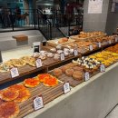 서울 삼성역 코엑스 베이커리 소울마켓 후기 | 버터떡·소금빵·음료 가격 정보