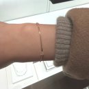 티파니 | 여자 명품 팔찌 티파니앤코 구매 후기 (까르띠에 앵글루, 불가리 비제로원)