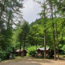 휴양림약수 이미지