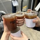 한남동카페 추천 마일스톤 커피 내돈내산 웨이팅 후기
