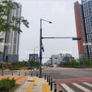 고덕 연결녹지 이미지