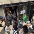 [강남맞춤정장] 파리스토 플리마켓 다녀온 후기