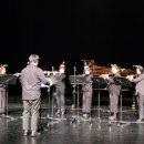 1시민 1악기 프로젝트 발표회 이미지