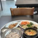 동원보리밥 이미지