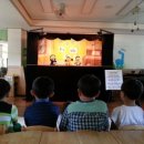 위미초등학교 병설유치원 이미지