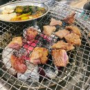 석호화장실 | 장안동 석호갈비 / 주차 가능&amp;콜키지 프리 장한평역 맛집 고기집 / 솔직후기