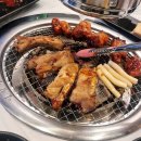 와이앤에이치대구북지점 | 뼈 잡는 순간 게임 끝! 대구고성맛집 청몽쪽갈비 고성점 반반쪽갈비 후기
