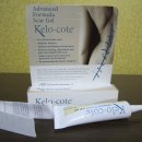 kelo-cote연고 (제왕절개 수술후 상처 치료연고) 이미지