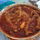 뭉치포차닭발 이미지