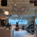 더 핏 하이브(The Fit Hive) 이미지