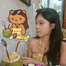 콘타이태닝샾 | 태국 푸켓 우기 여름 여행 1,2일차 :: 노보텔 빠통, 빠통 비치, 카라힐마사지, 넘버6레스토랑, 방라로드