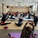 실버요가 이미지