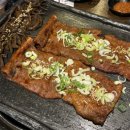 또오실마을 | [전남 곡성] 기차마을 근처에서 맛본 갈비깨비정식 후기｜곡성 맛집 메란명가&amp;한우곱창