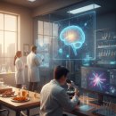 (주)아리바이오 | 치매, 이제 예방도 치료도 가능할까? – 신약과 영양제가 여는 새로운 희망