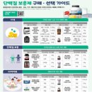 더미량(THE MIRYANG) | 보충제 엉터리 뉴스, 엉터리 보충제