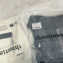 스쿱(SCOOP) | 쓰리타임즈 threetimes333] 25 fall ˚₊=͟͟͞͞➳❥ 💘 scoop cake tee review 스쿱 케이크 티 후기 쥬얼티랑 비교샷