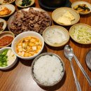 광릉불고기 - 성남시 수정구 대왕판교로 1279 | 광릉불고기
