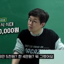 슈카가 말하는 결혼식과 축의금 문화 이미지