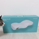 국제컴퓨터세탁 | 경추베개 추천, 거북목 일자목 교정에 도움 되는 발란스코드 실사용 후기