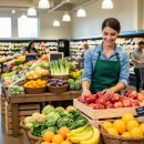 야채청과 이미지