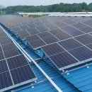 도담1 태양광발전소 이미지