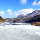 구이저수지 둘레길 이미지