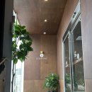 사남초등학교 | 부산 사하 카페) 층고 높은 대형 카페 젬스톤