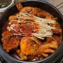 향교 | 전주 한옥마을 맛집 &lt;남양집&gt; 닭볶음탕 후기 향교 맛집