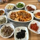 황금섬숯불갈비 이미지