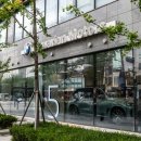 상암모터스 | 바바리안 모터스 BMW 마포전시장의 특별한 공간과 유어라운지를 만나보세요