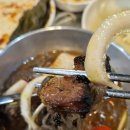 [한양대맛집] 2010연탄돼지갈비 가성비 퀄리티 갑 한양대 고기집 후기 - 순두부찌개 미쳤